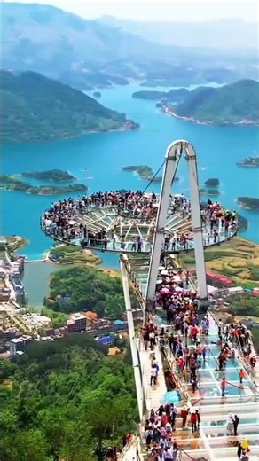 the world beautiful #place #famous place short #video