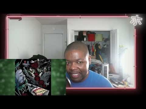 Variant Comics - Origins Of Every Evil Batman From Dark Nights Metal Reaction