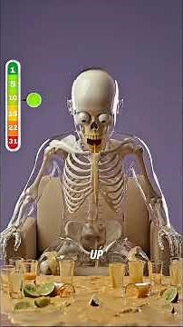 How Many Shots of Tequila Is Too Much? 🍾⚠️ The Shocking Truth