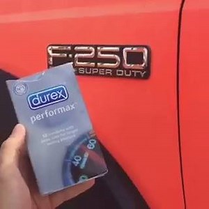 FORD PARODY PART 1 🔥🤡 | Luckless Matt