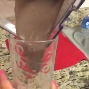34K views · 948 reactions | My favorite go to smoothie right before bed: 2 ScoopsProgenex Chocolate Recovery 1 Tablespoon Almond Butter Handful of Spinach and Berries 1 Cup Coconut Milk And maybe some heavy cream if I feel like it... #TheBest #MyDessert #Progenex | Lauren Fisher | Facebook