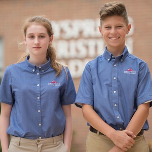 Middle School – Dayspring Christian Academy in Lancaster County, PA