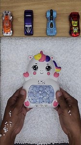 Hunting Toys Fidget PoP IT unicorn