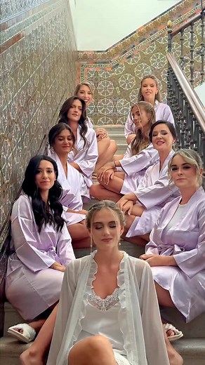 N E V A on Instagram: "Me caso !!!!! ♥️ Vídeo: @__poderiobodas"