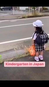 2.7M views · 28K reactions | Kindergarten kids in Japan are anime level cute | Japan Shorts | Facebook