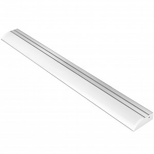 Hyper Tough 1200 Lumen 24" LED Slim Under Cabinet Light, Linkable