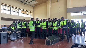 Exploring CASC-CBU: A Catholic University Experience