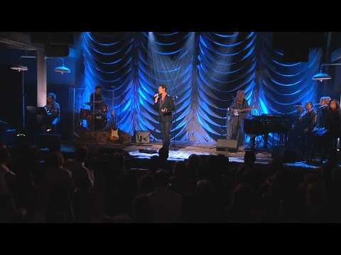 Jason Crabb, The Song Lives On, LIVE!