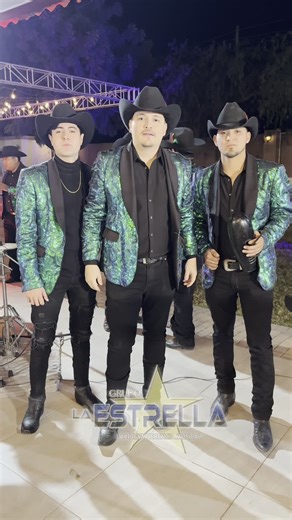 Grupo la estrella oficial | Se viene algo nuevo y bonito para disfrutar este Diciembre 2025🎄 #Posada2025 #Diciembre #Navidad #GrupoLaEstrella #Estreno | Instagram