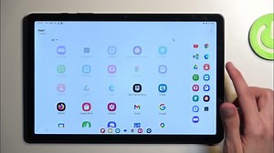 SAMSUNG Galaxy Tab A9+ - Best Tips & Tricks