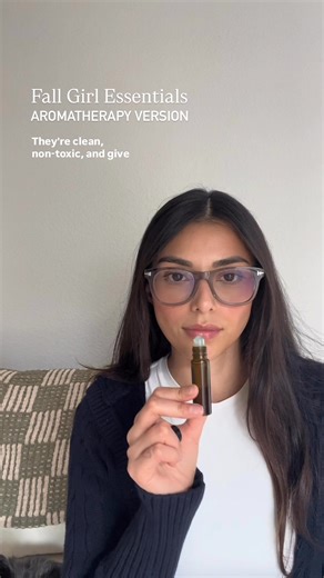 If your space doesn’t smell like cinnamon, vanilla, and sweater weather… it’s time. ✨ Fall Girl Essentials are here — clean, cozy, and crafted with 100% pure essential oils. What's your favorite part of fall? Shop Fall Blends ➙ bit.ly/46hVyTm | Edens Garden Essential Oils