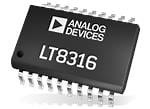 LT8316 Micropower Isolated Flyback Converters