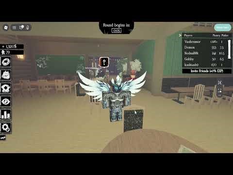 Daily Sunday 2 - ROBLOX