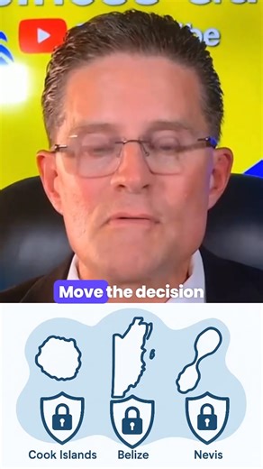 Why Offshore Protection Actually Works | Offshore Company