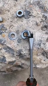 Easy Bolt Breaker Tool | Cute Emergency