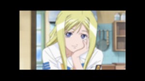 ARIA The ORIGINATION　最終話　「その 新しいはじまりに…」