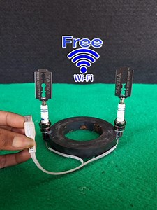 5G free internet for the future | Munwar Jaan