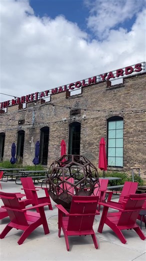 Explore Minneapolis Food Halls: A Culinary Adventure