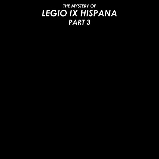 1.3K reactions · 42 shares | Massacre, Mutiny or something worse? The ninth legion's Final Fate Part 3 Full Video: https://youtu.be/AsWRIvzMGu8?si=Z9689u5b1HZirJaC #9thlegion #legion #ninthlegion #ixhispana #hispana #romanempire #romans #history #historybuff #historicalfacts #HistoricalMyths #usa #trending #fyp | History Ignited: Battles, Myths and Civilizations | Facebook