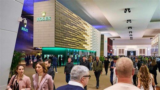 When Will Rolex Release New Watches in 2026? | Everest Bands