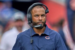 Sean Desai: Salary| Defensive scheme| Defensive coordinator - sportsjone