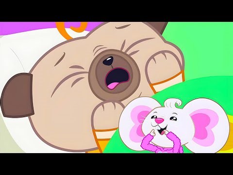 TOT NEEDS POTATO! 😞 😭 | CHIP & POTATO | WildBrain Kids