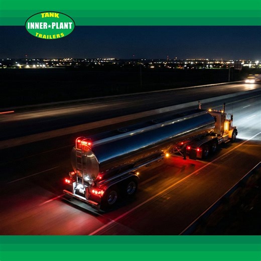 Critical Venting Systems for Safe Chemical Storage Compliance | Inner-Plant Tank Trailers posted on the topic | LinkedIn