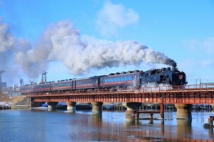 SL冬の湿原号はいつ、どこを走る？見どころは？