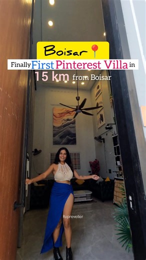 Rupali Maurya (Rups) on Instagram: "🏡 Luxury Staycation Awaits! At Boisar📍 Escape to our 4BHK Villa with a Private Pool—where fun meets comfort! Perfect for family getaways, reunions, and corporate retreats! Unbeatable Tariffs: ✔️ 8BHK + Dormitory (55+ guests): ₹2300/person (Stay + 4 Meals) ✔️ 4BHK (18+ guests): ₹2500/person (Stay + 4 Meals) ✔️ 4BHK + Dormitory (30+ guests): ₹2500/person (Stay + 4 Meals) 1. Weekday offer 14000 per night upto 8 guests 2. Food Tariff : Rs.1200 per person for 4 b