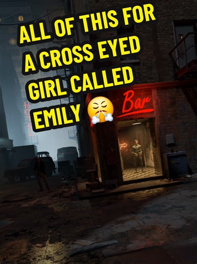 Atleast the pay was good. 🤷‍♂️ #pcvr #hidekitakeo #VR | vr games