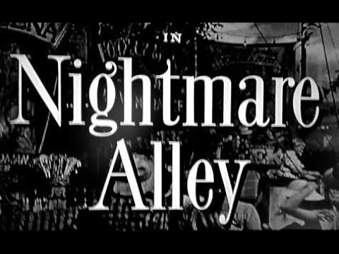 1947 - Nightmare Alley Trailer