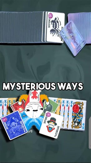 Why Did I Need 183 Stencils In Balatro?