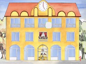 Training SPACE - Neglect/visual field training: Visuo-spatial attention (CogniPlus)