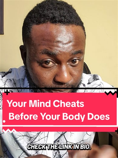 Your Mind Cheats Before Your Body Does: A Deep Dive