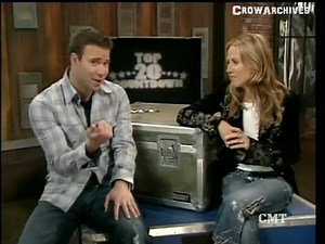 Sheryl Crow @ CMT Top Twenty Countdown (2006)