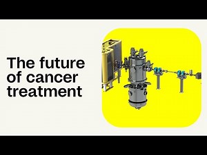 TAE Life Sciences: How We’re Providing Hope for Cancer Patients, Everywhere