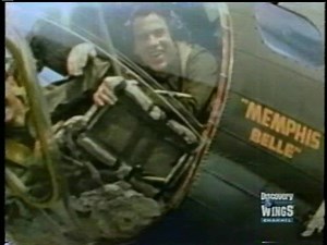 Full VHS Tape #8: Discovery Wings Channel (2002)