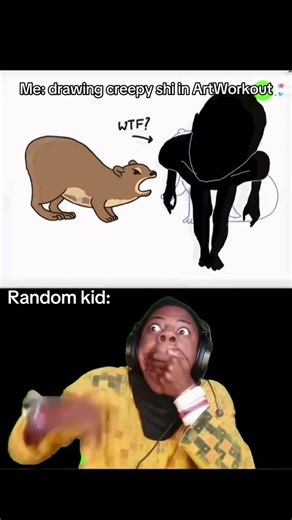 #art #digitalart #horrorart #horror #spookyart #creepyart #creepypasta #creepycreatures #drawing