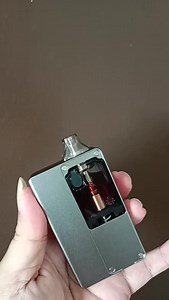 Cthulhu AIO box 2 | Vapor Hobbyist