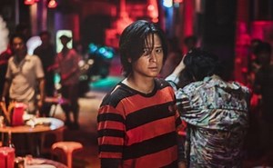 Film 'Peninsula' unveils special interactive trailer - The Korea Times