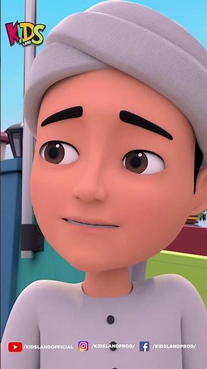 Kiki Mission Start #cartoonseries#Ytshorts#shorts#islamic #cartoon#ghulamrasool