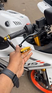 109K views · 1.5K reactions | R15 V4 Crash guard Grab rail Indicators & Lever guard fixed in our shop❤️ #pudupet_munavarelectrical @pudupet_munavarelectrical 9884245006 #instagram #travelphotography #duke #pudupettai #duke250 #ktm #like #r15 #rx7 #chennai #tamilnadu #electrical #cat #v4 #venezuela #rsv4 #v3 #rx100 #trendingreels #india #fitness #facebook #youtube #whatsapp #snäpchat #mtb | munavar electricals | Facebook