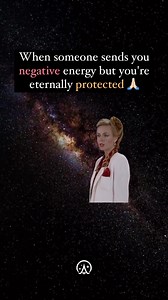 Here's how to shield your energy: 1️⃣ Ground Yourself: Spend time in nature, visualize roots growing from your feet into the Earth, and let it absorb the negativity. 🌿 2️⃣ Set Boundaries: Don’t hesitate to say “no” to toxic situations or people. Your energy is precious! 3️⃣ Cleanse Your Space: Use sage, palo santo, or sound cleansing to remove stagnant energy. 🕊️ 4️⃣ Wear a Protective Charm: Crystals like black tourmaline or obsidian are great for shielding against negativity. 🖤 5️⃣ Visualize