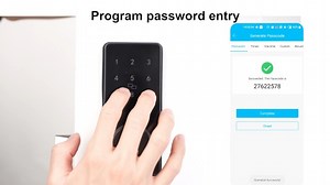 Watch How to manage the lock with APP? on Amazon Live