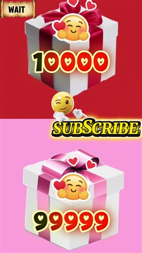 choice card gift 🎁#selectbox #viralvideo #chooseyourgift #youtubeshorts #giftbox #gift