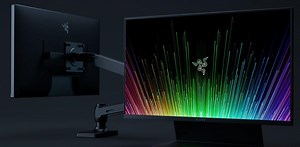 ゲーム環境をグレードアップ！ Razerの新型Raptor 27モニタは165Hz駆動に進化