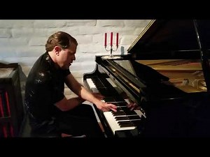 WARSAW CONCERTO BY RICHARD ADDINSELL