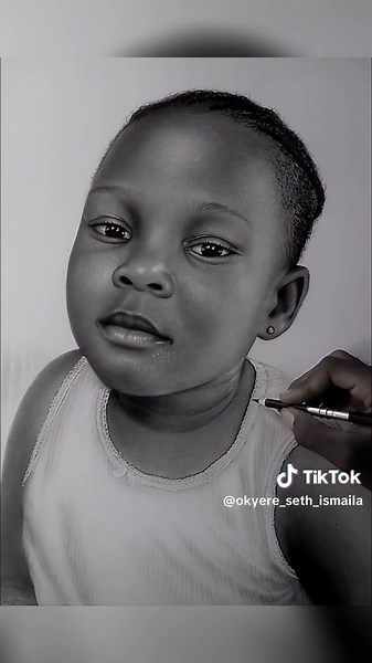 #creatorsearchinsights how to skectch a realistic face. #tutorials