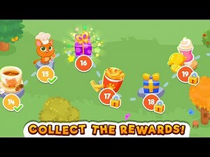 Bubbu Restaurant #7 | Bubadu | Resturant Game | Cooking game | Haday