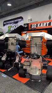 34K views · 458 reactions | The SEMA Go Kart takeover has begun | Go Kart God | Facebook